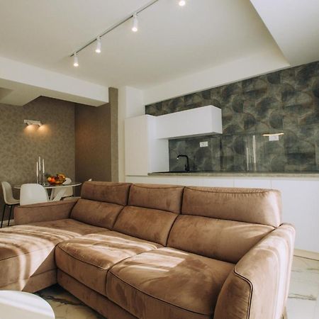 Central Apartment Chunarot Ohrid Buitenkant foto