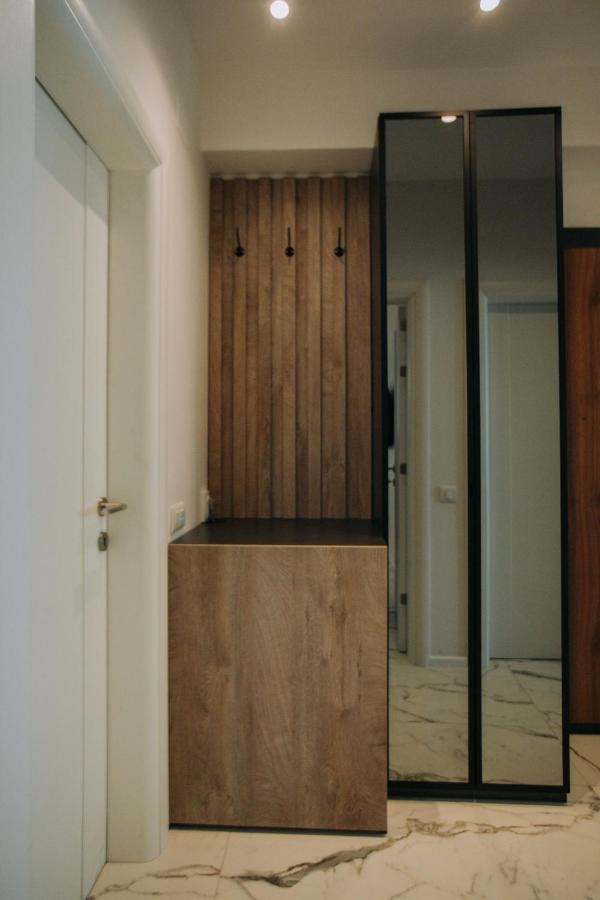 Central Apartment Chunarot Ohrid Buitenkant foto